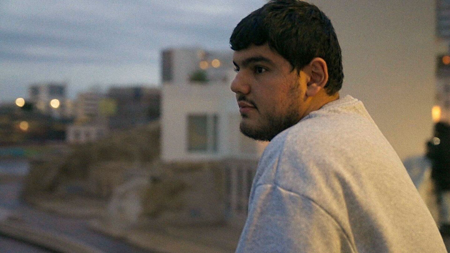 Marseille, des larmes au combat