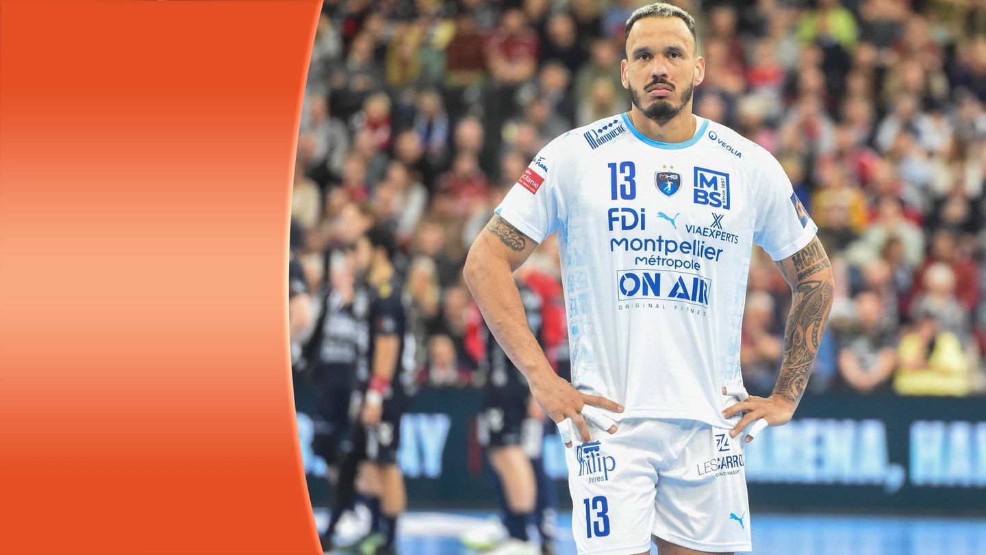 Montpellier Handball - SG Flensburg-Handewitt