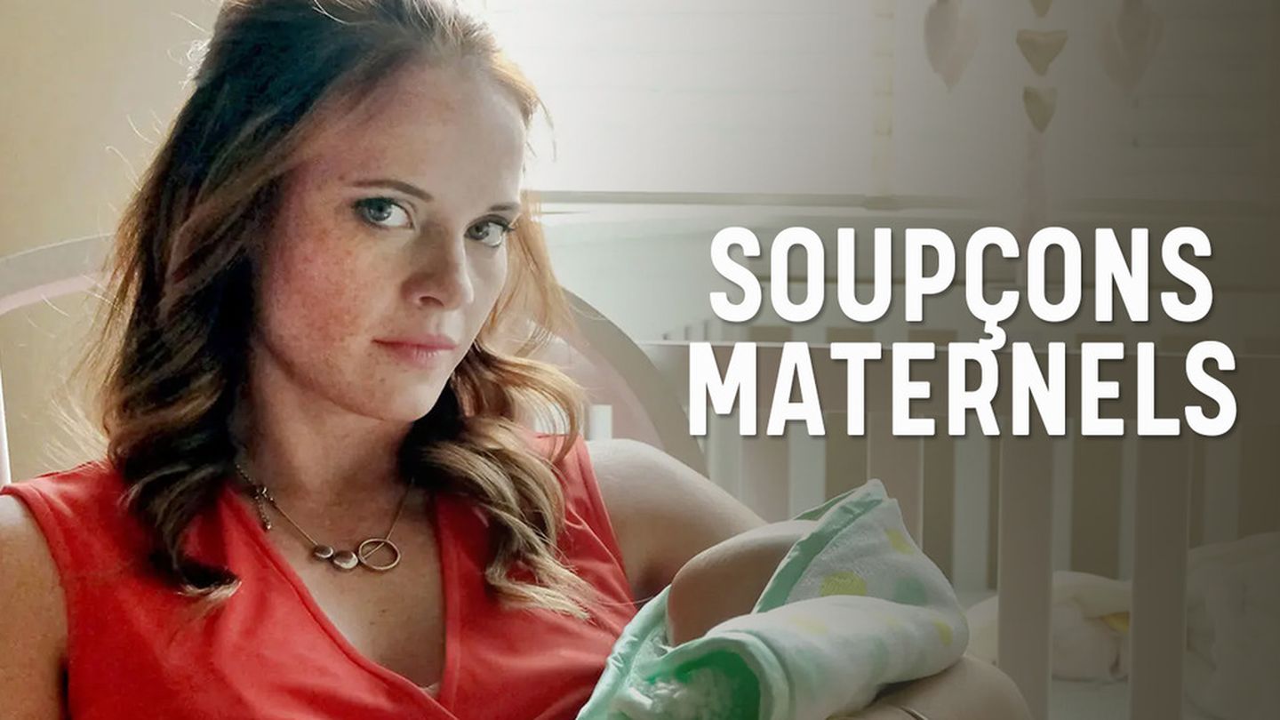 Soupçons maternels