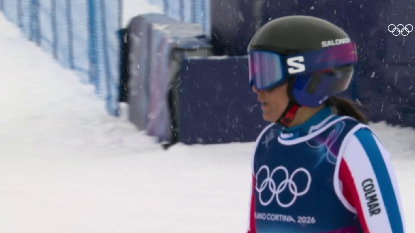 Les Jeux Olympiques d’Hiver