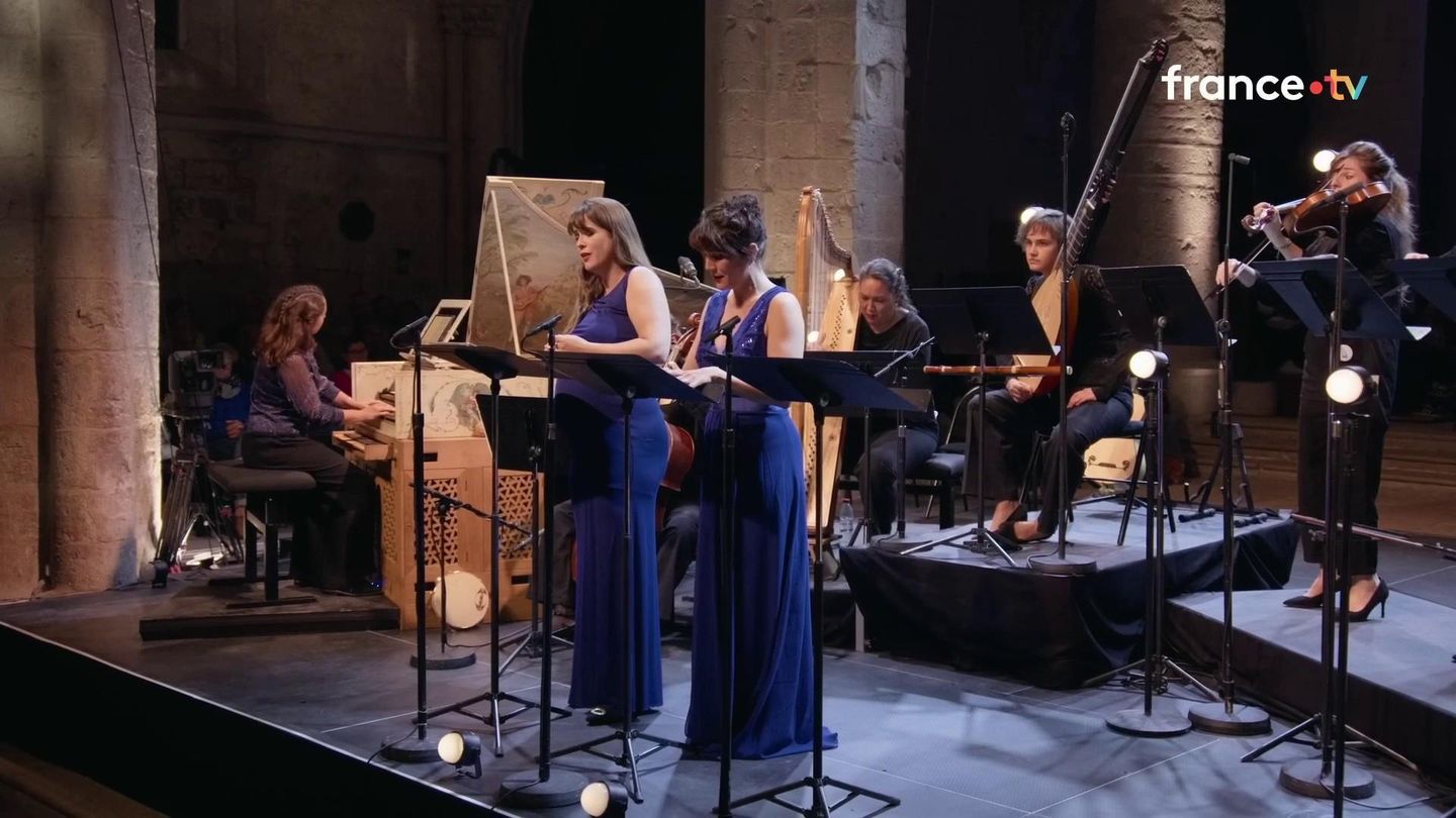 Festival d'Ambronay