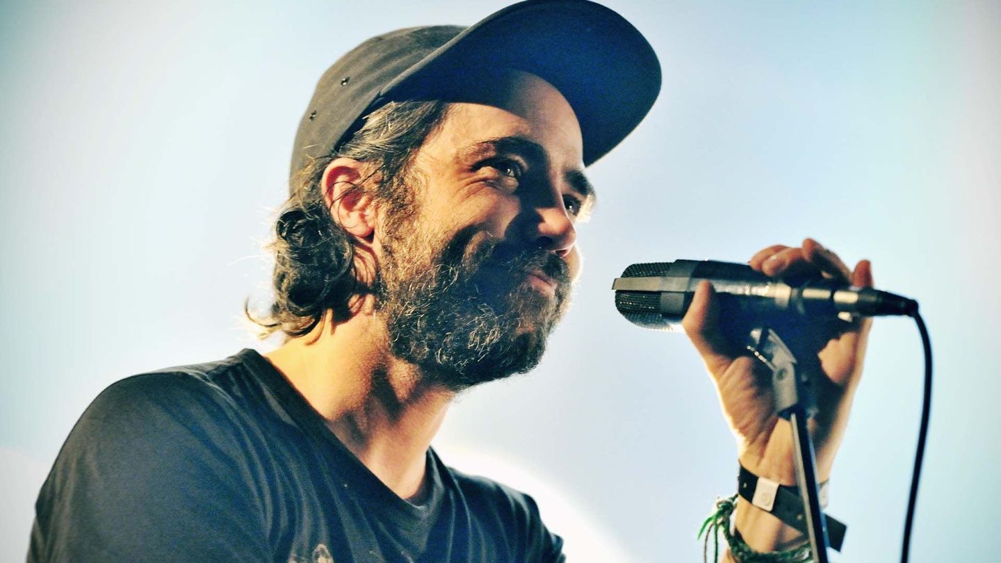 Patrick Watson & Friends