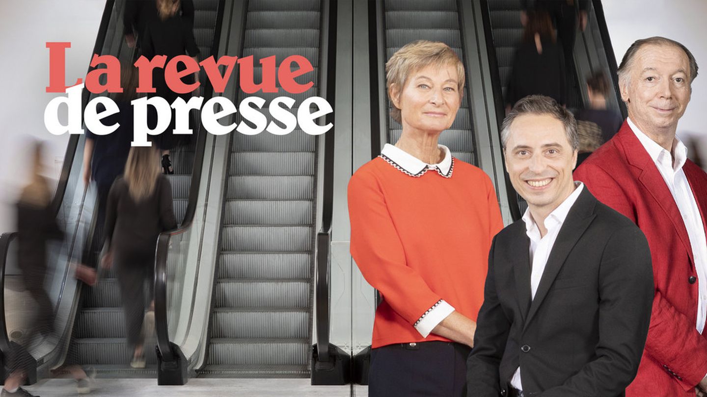 La revue de presse