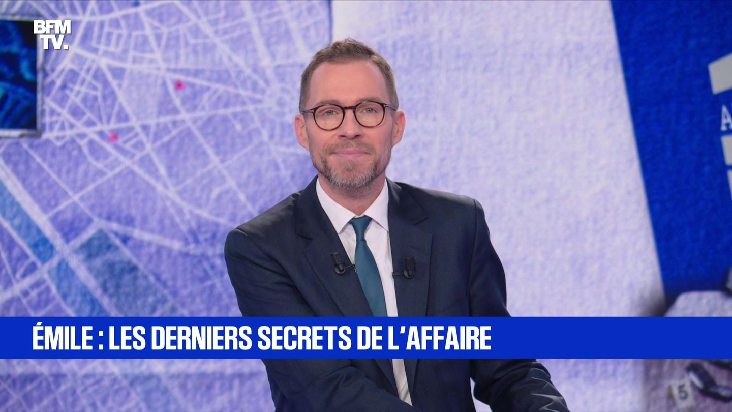 Affaire suivante