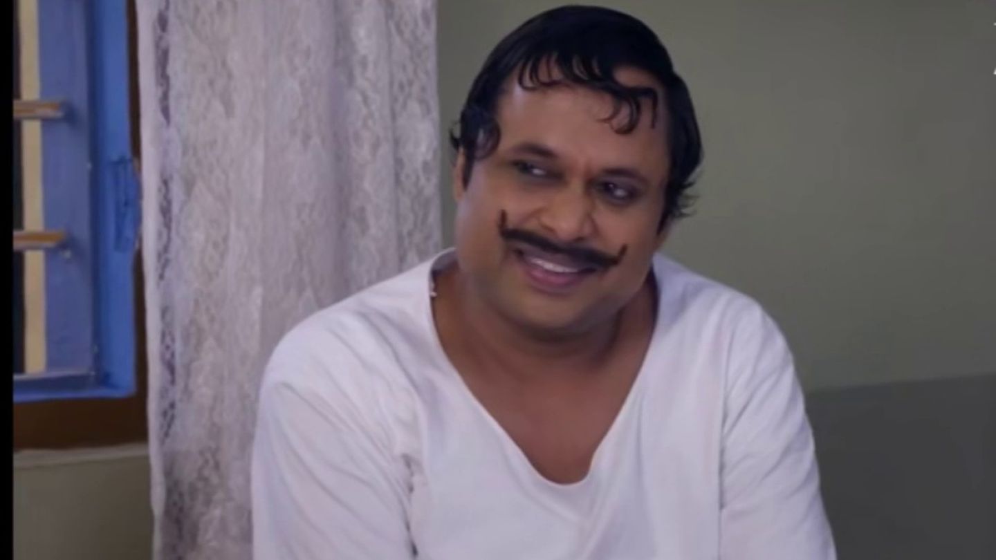 Happu Ki Ultan Paltan