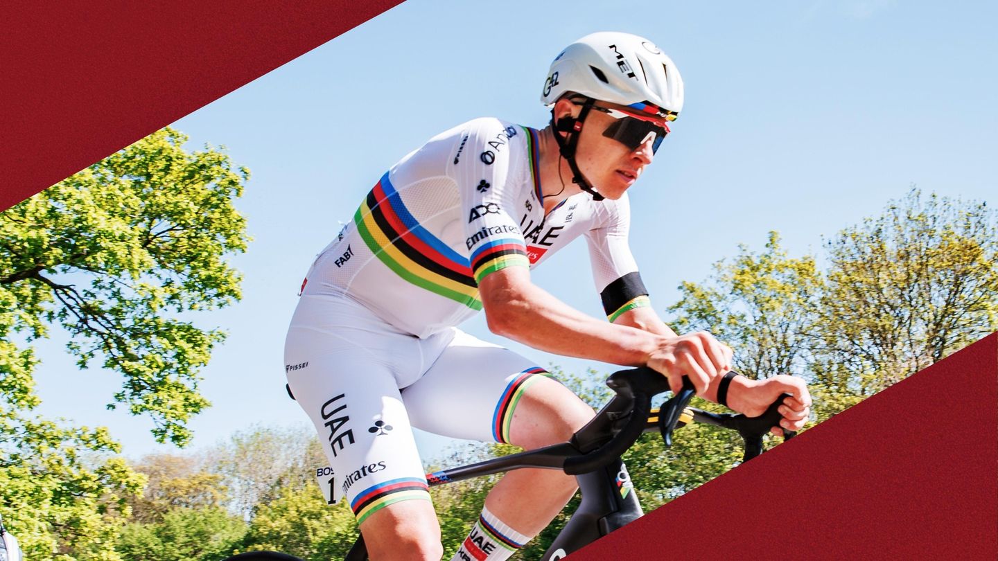 Tour de Suisse