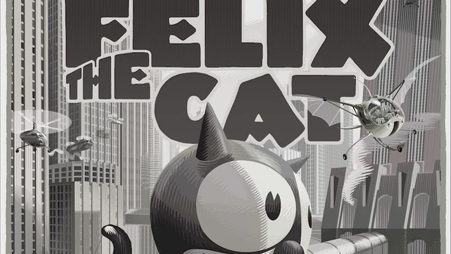 Le Cinéma illustré par Laurent Durieux - L'art de l'affiche alternative