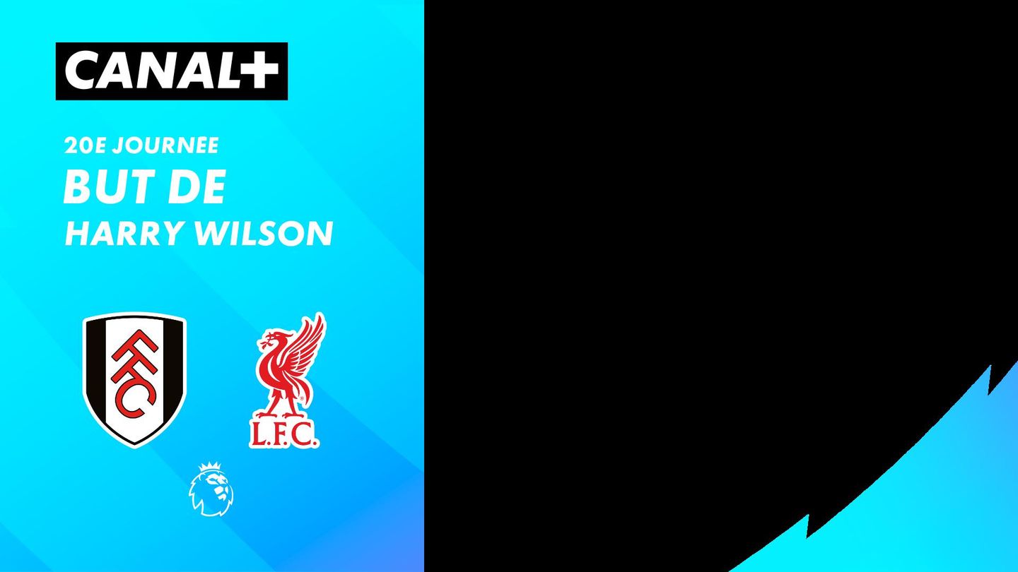 Le but de Harry Wilson contre Liverpool (17')