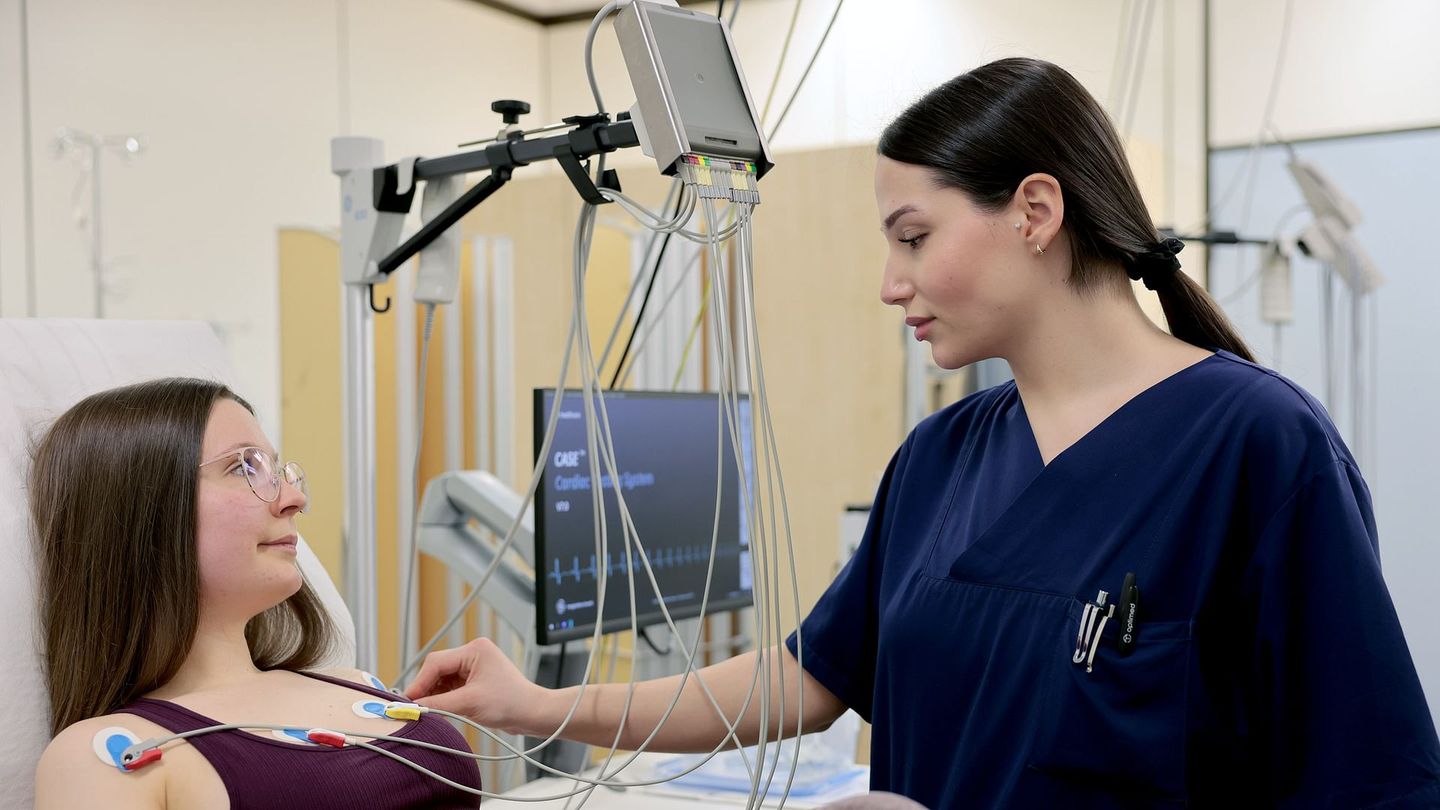 Accident cardiaque : chaque minute compte !