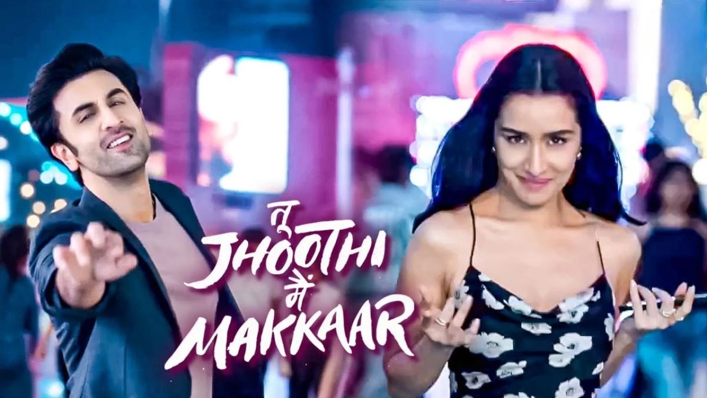 Tu Jhoothi Main Makkar
