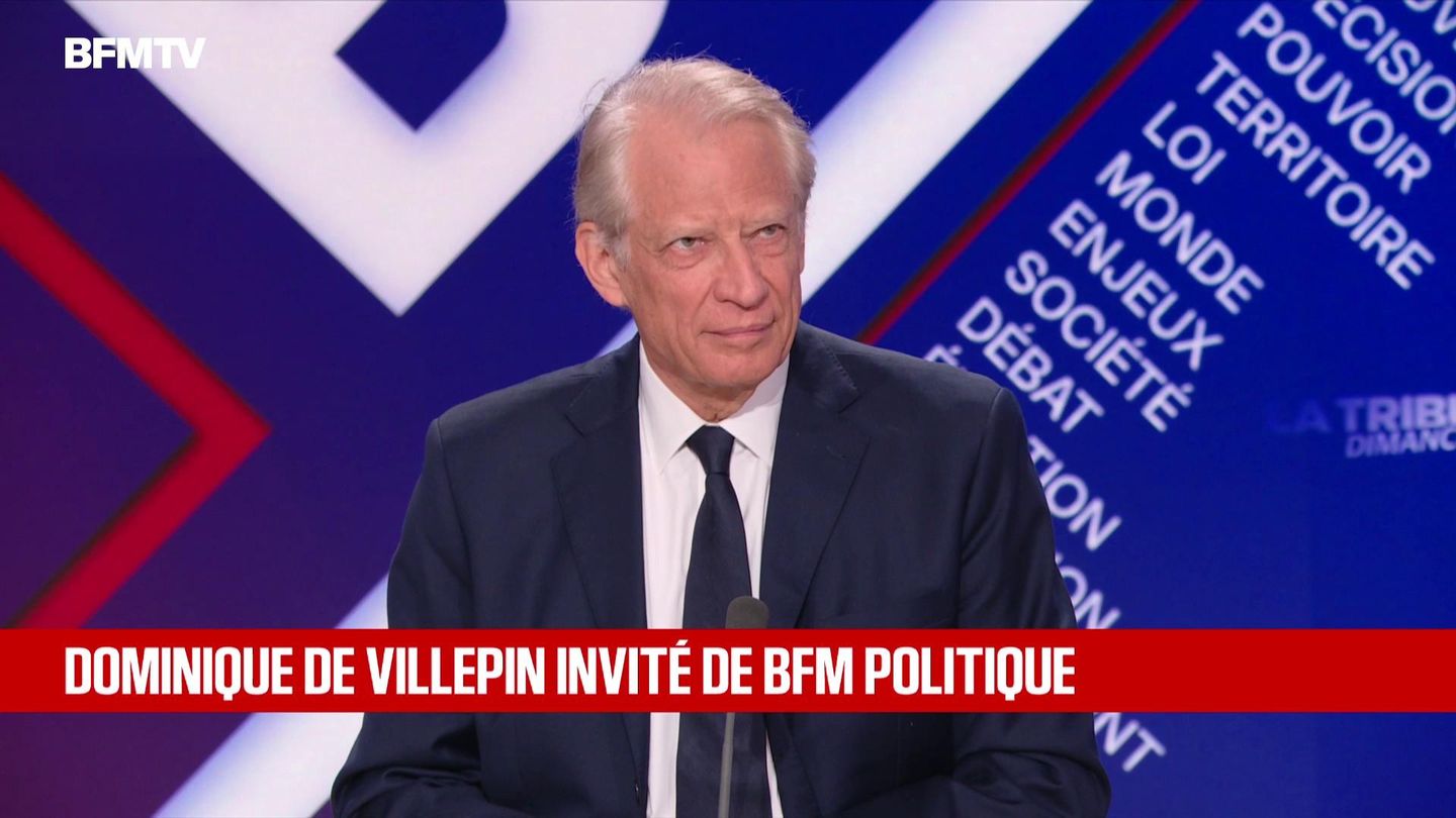 BFM Politique