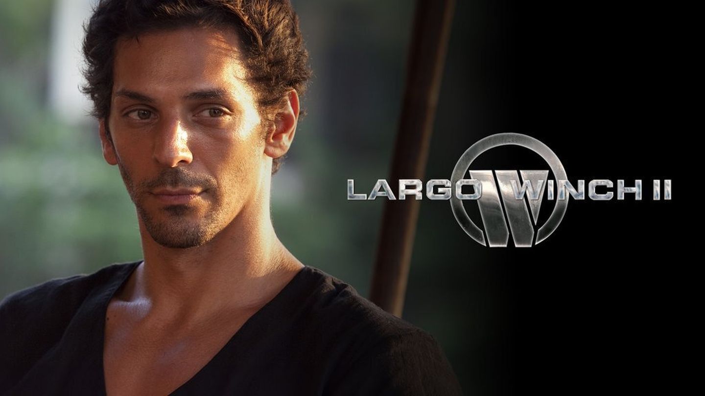 Largo Winch 2