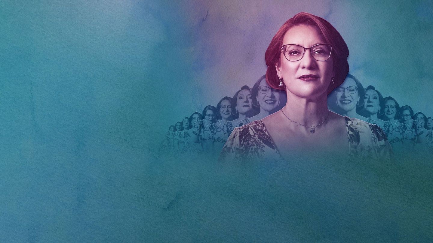Les cent visages de Jeni Haynes