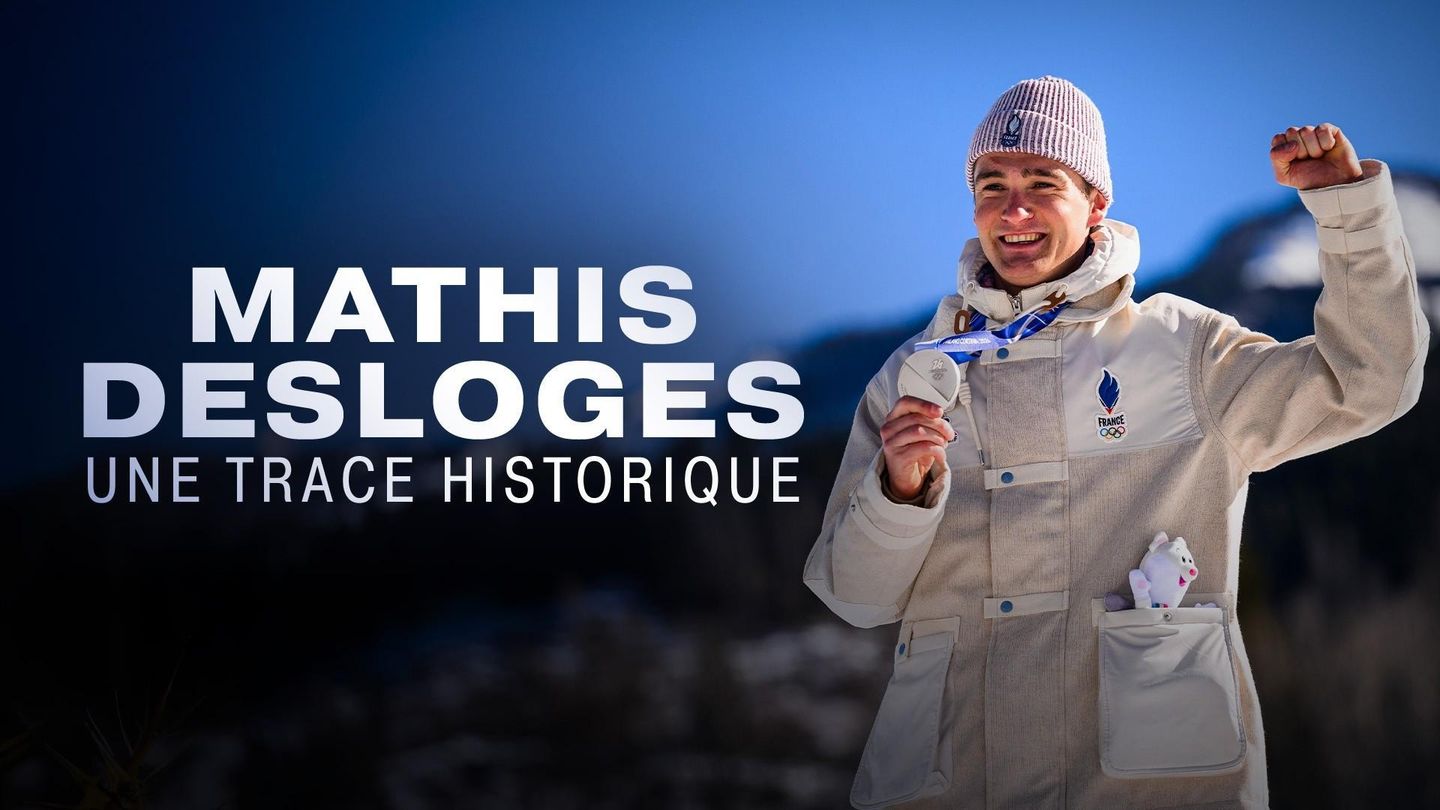 Mathis Desloges, une trace historique