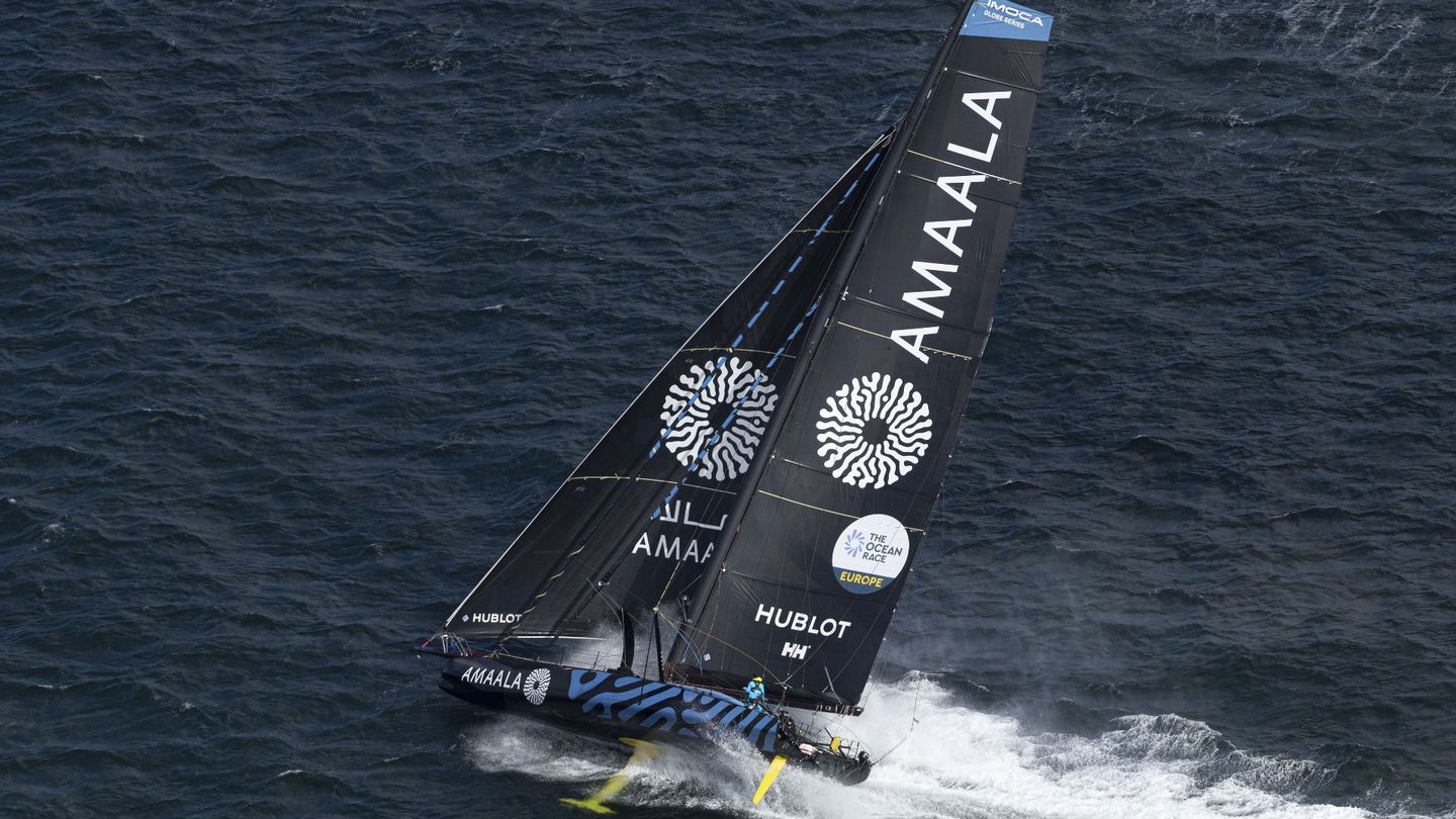 The Ocean Race Europe | Les meilleurs moments