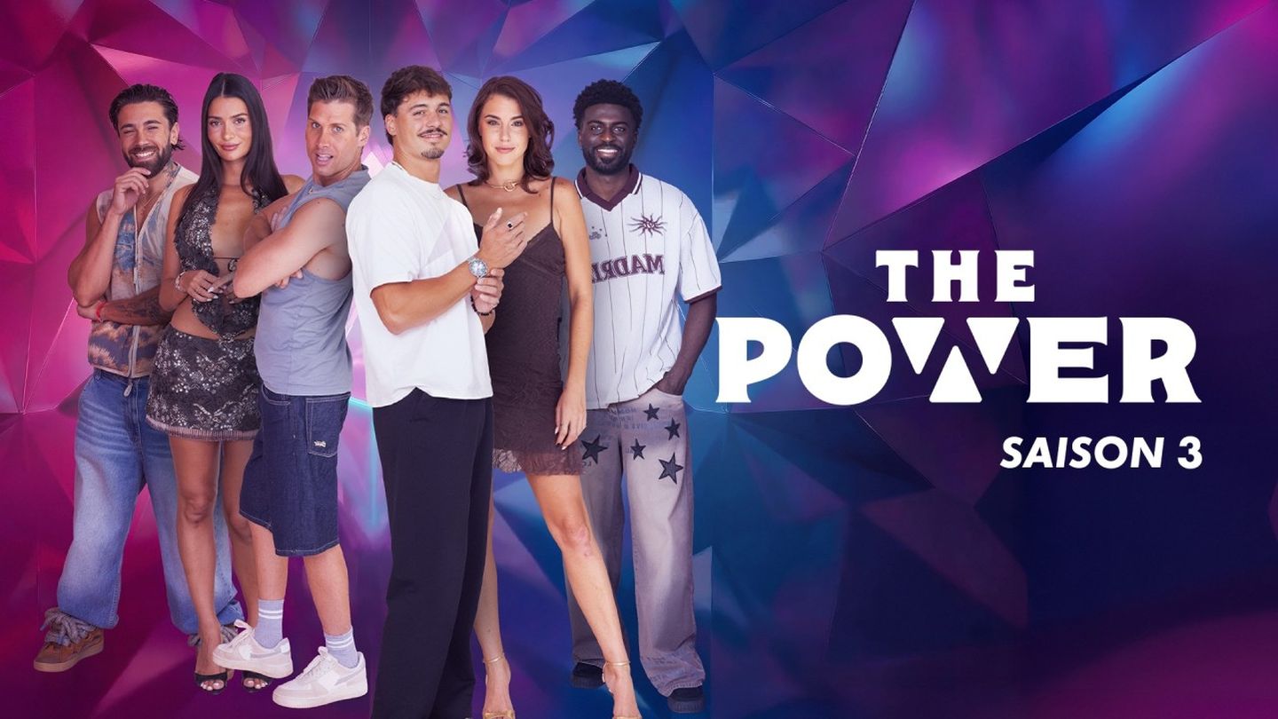 The power