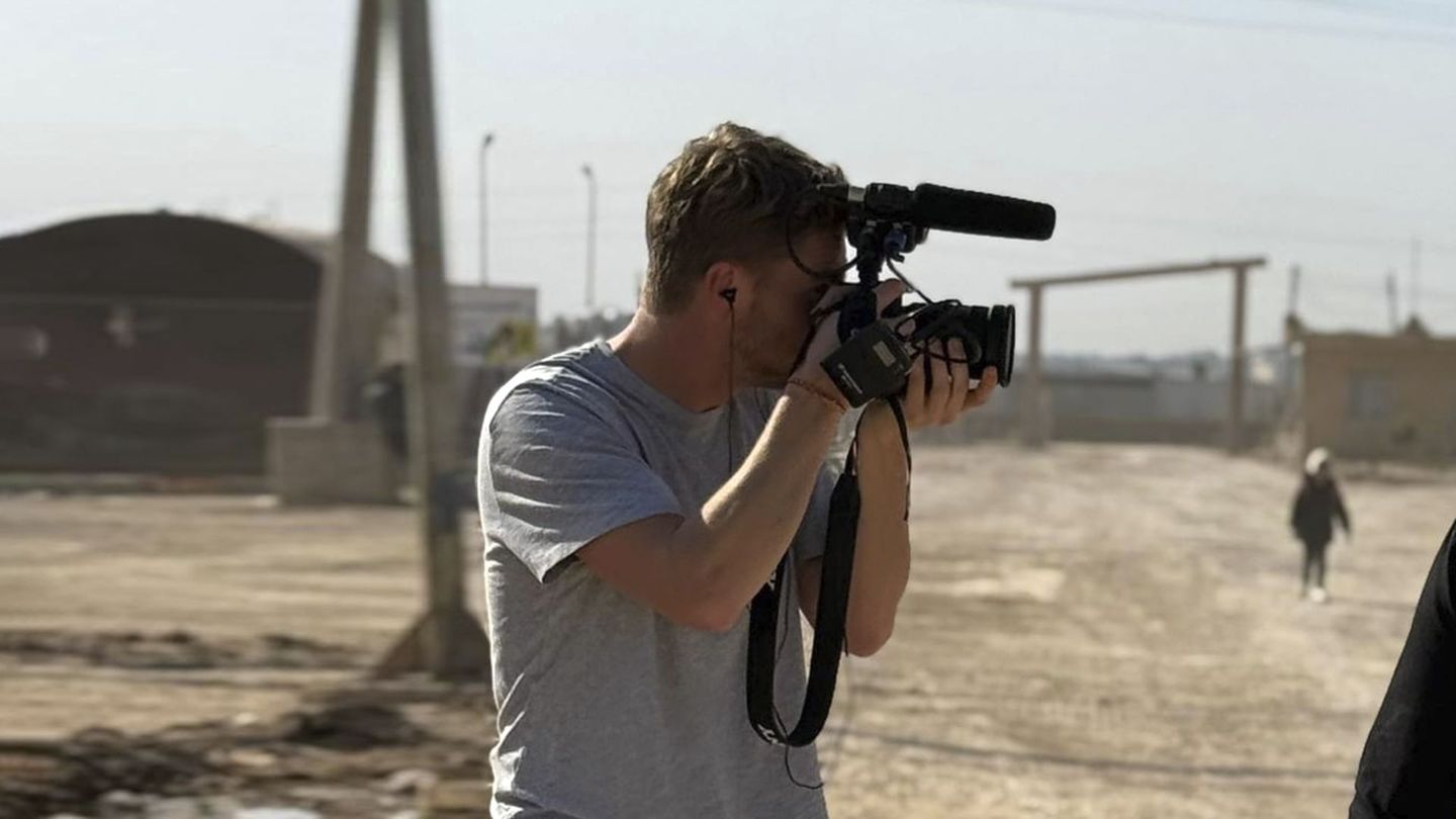 Nicaragua : un tournage dans une dictature