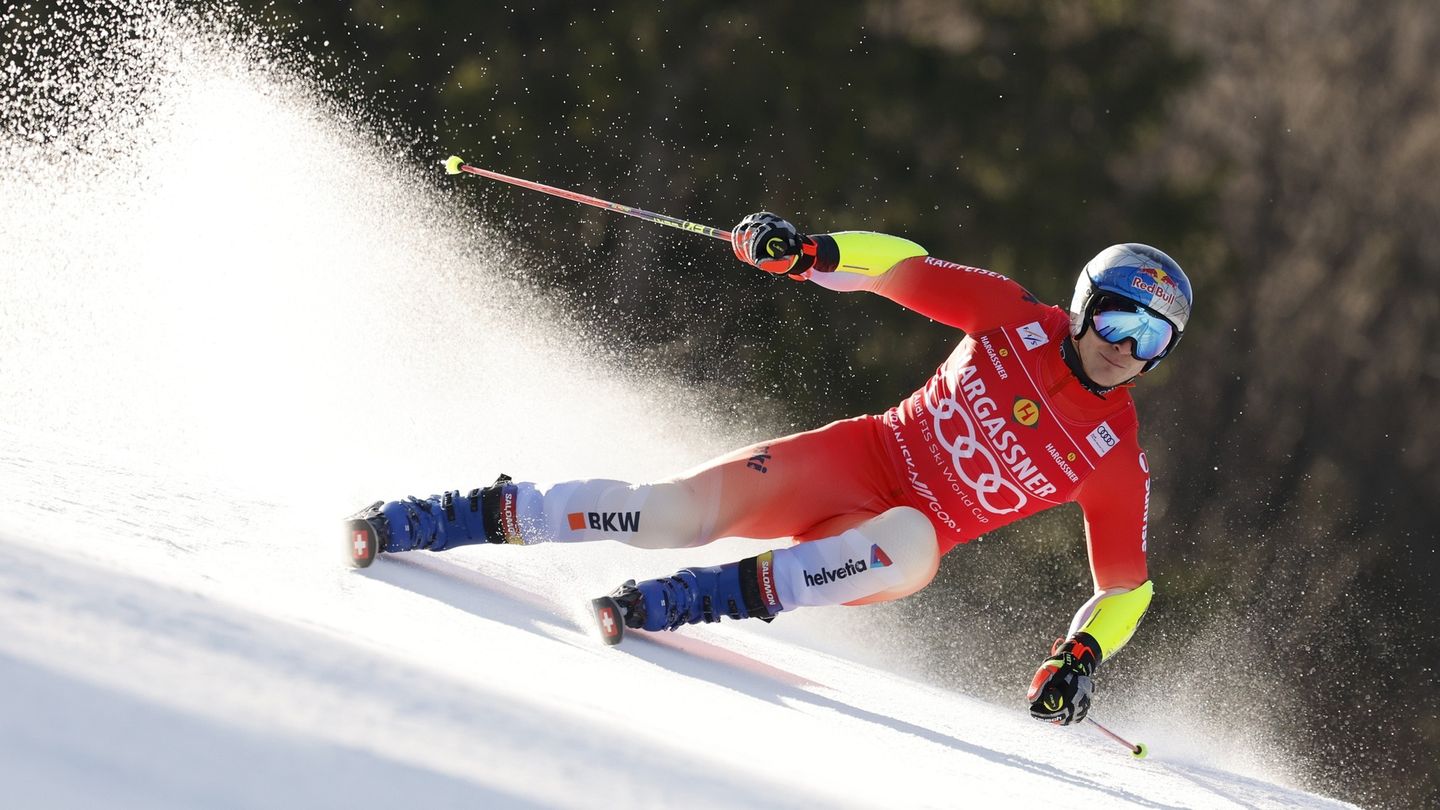 Kranjska Gora | Slalom géant hommes
