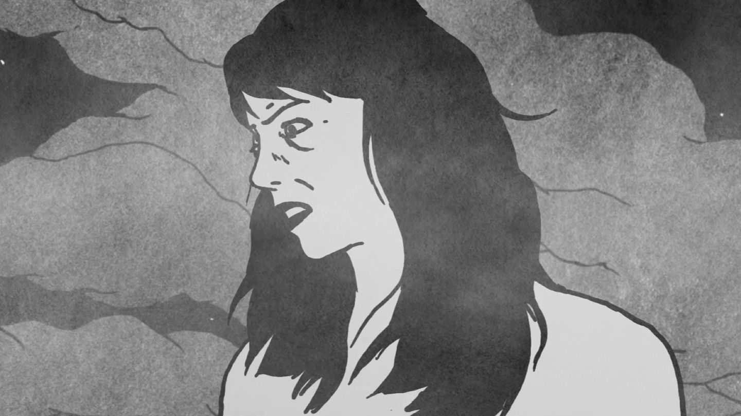 La nuit des sacs plastiques