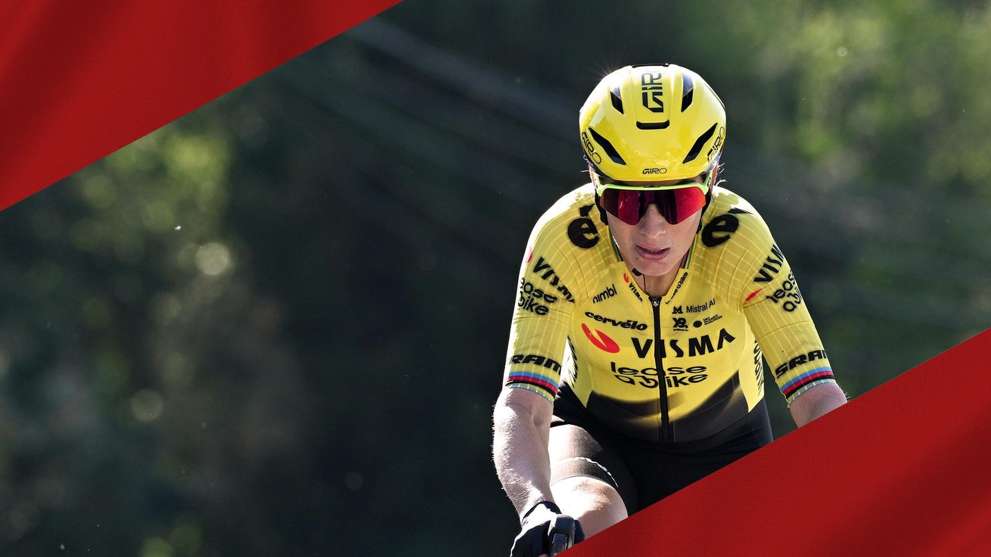 La Vuelta Feminina | Les meilleurs moments