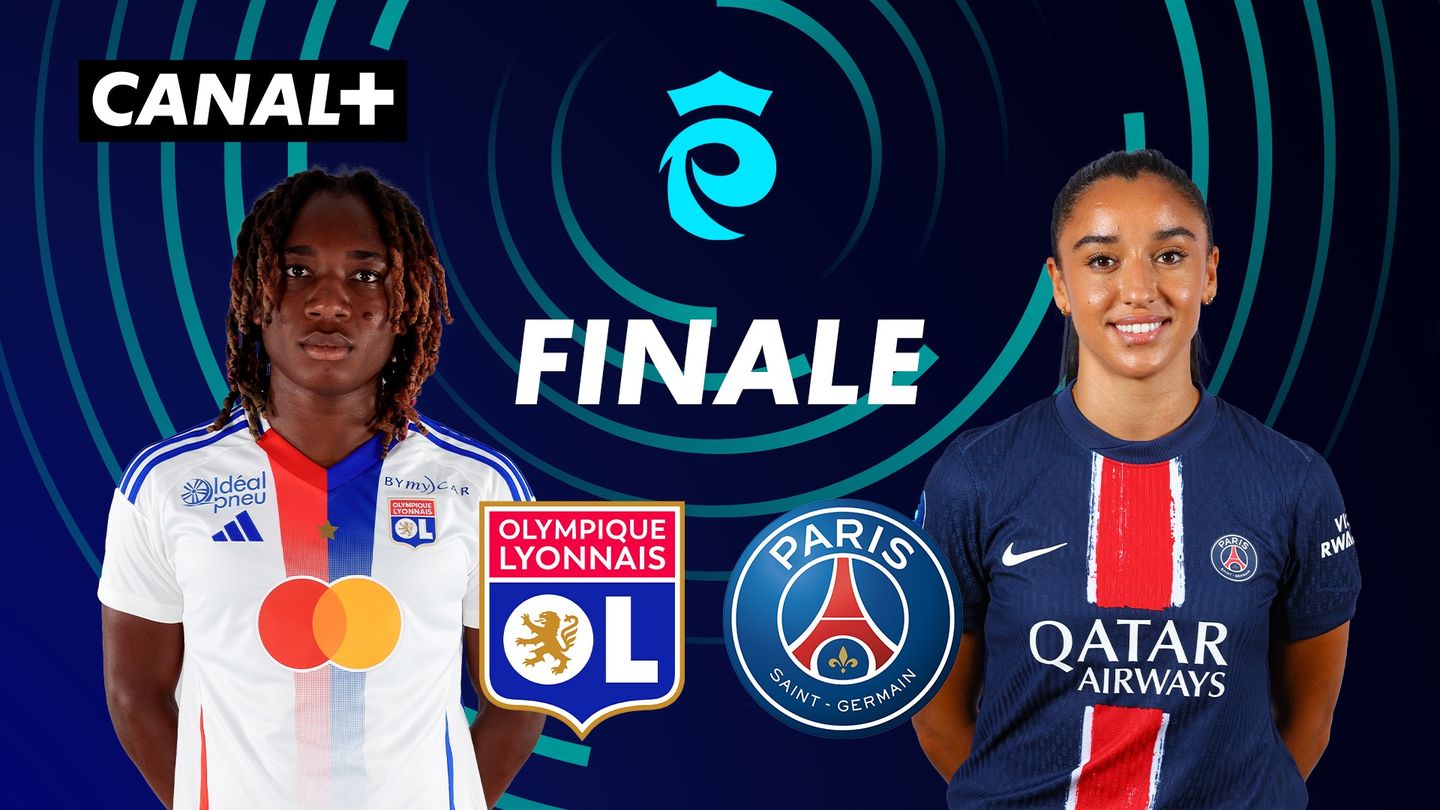 Le résumé de Lyon / PSG - Arkema Première Ligue 2024-25 (finale)