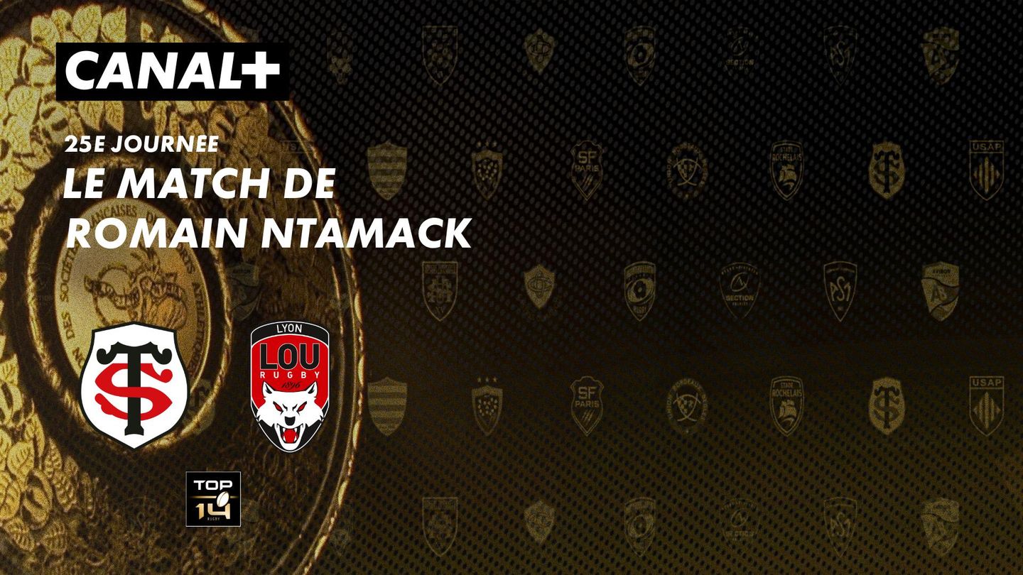 Focus sur le match de Romain Ntamack contre Lyon