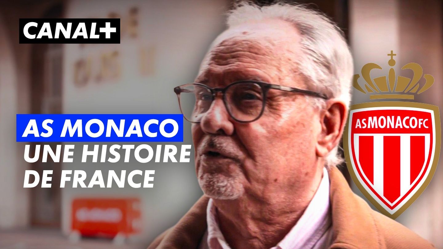 Comment Monaco est-elle devenue une équipe française ?
