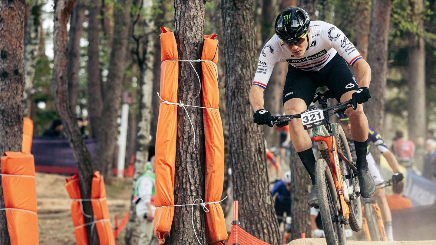 Leogang | Cross-country – Short track Élite (H)