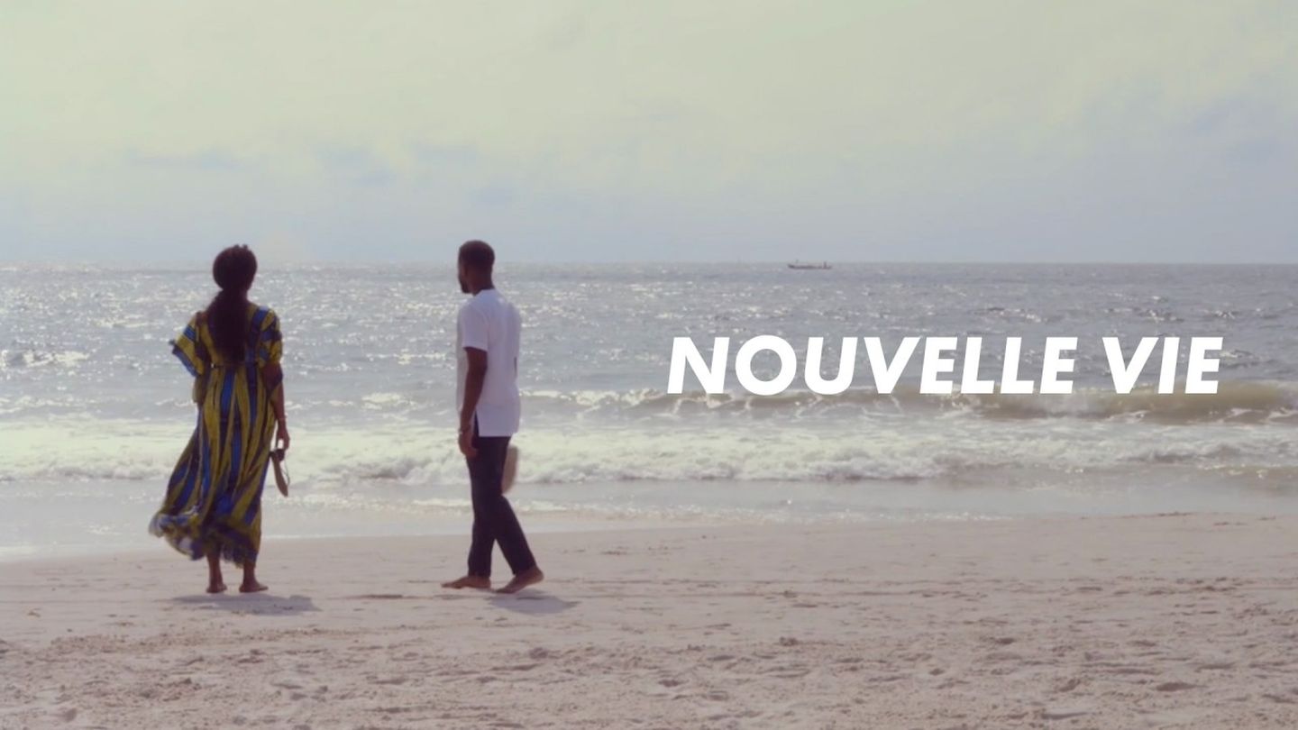NOUVELLE VIE