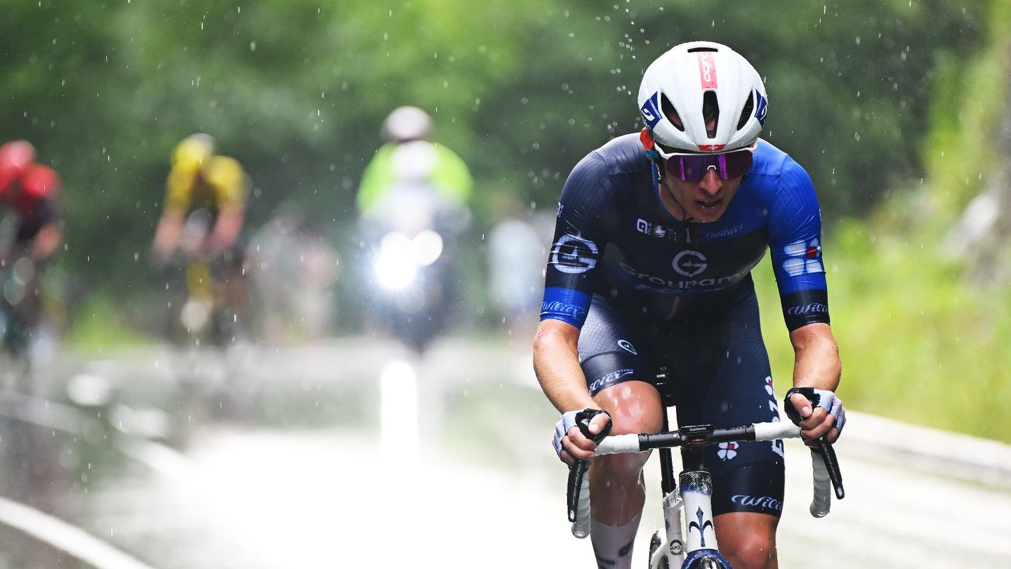 Tour de Suisse | 1re étape