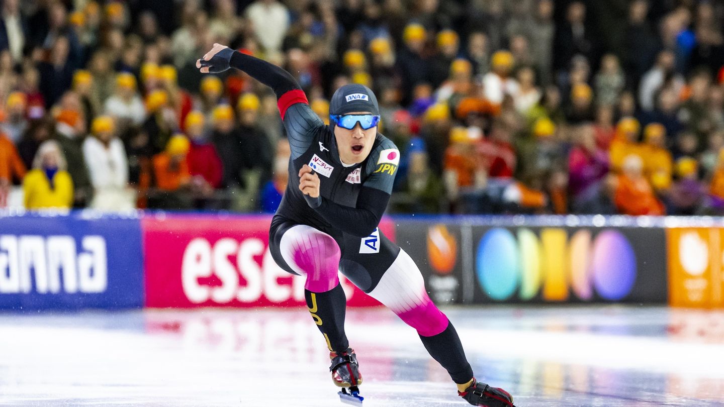 Inzell | 2e journée