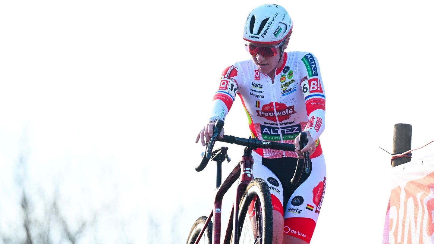 Maldegem | Course élite (F)