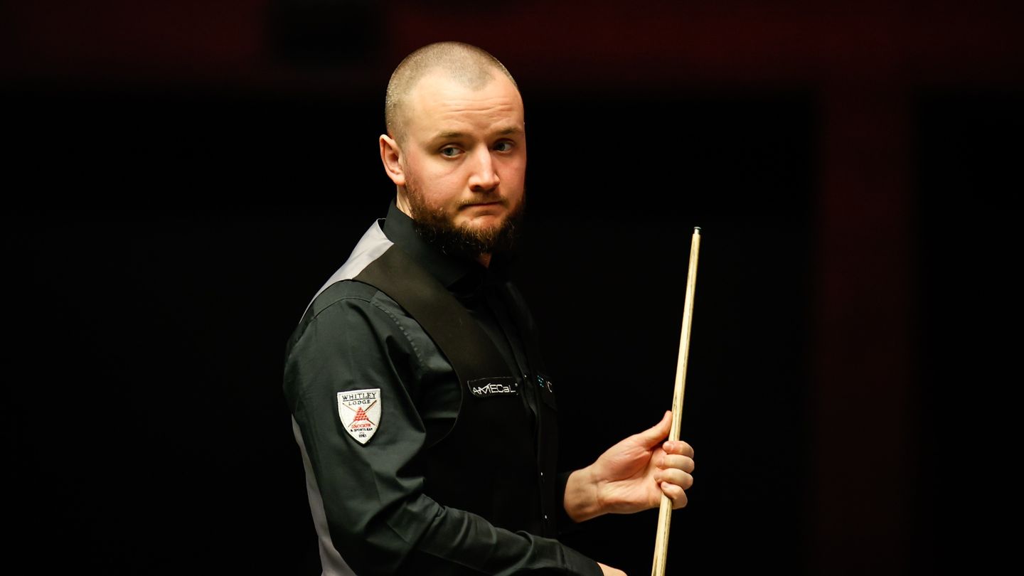 Pengcheng Yao - Sam Craigie