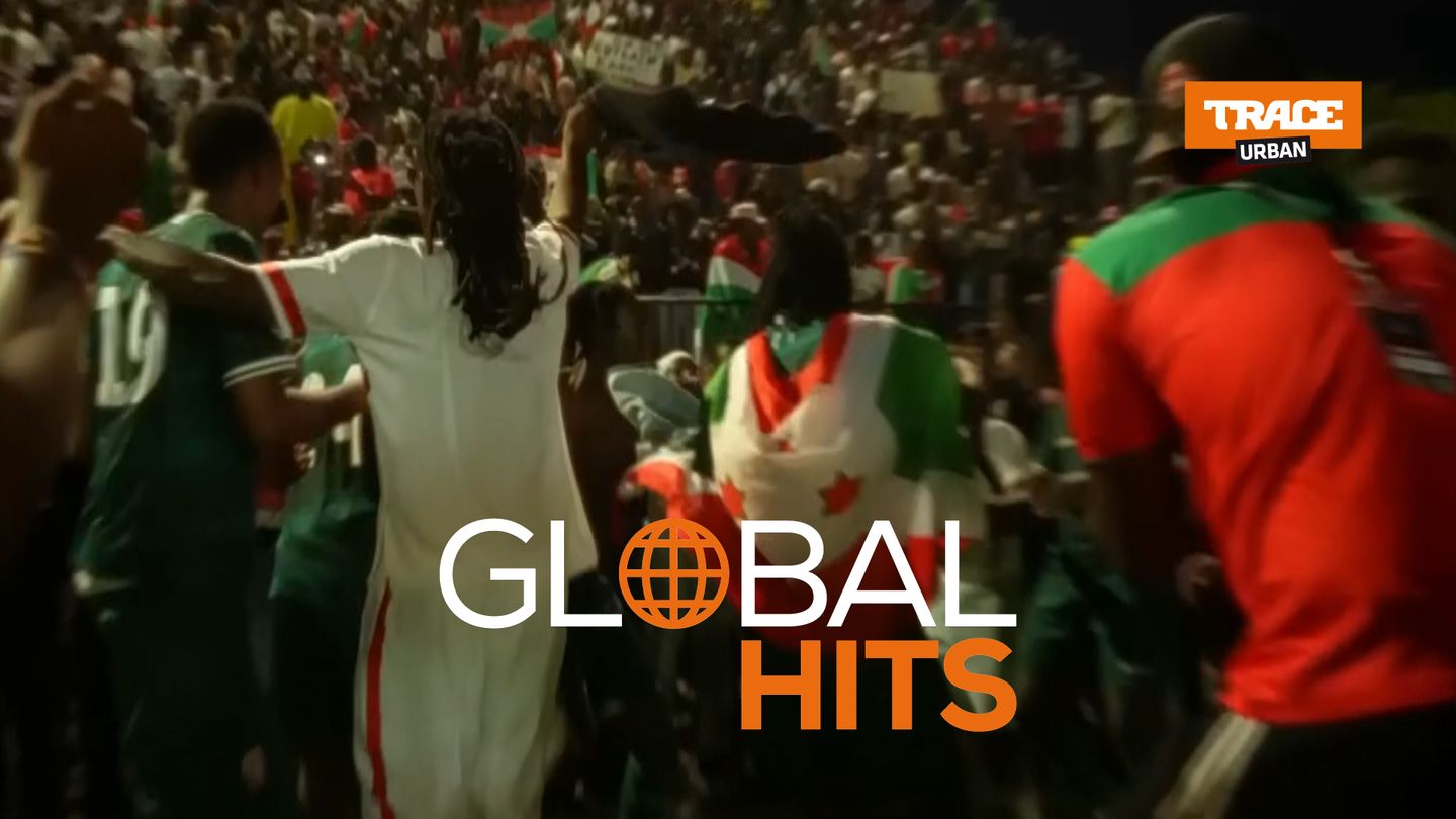 GLOBAL HITS