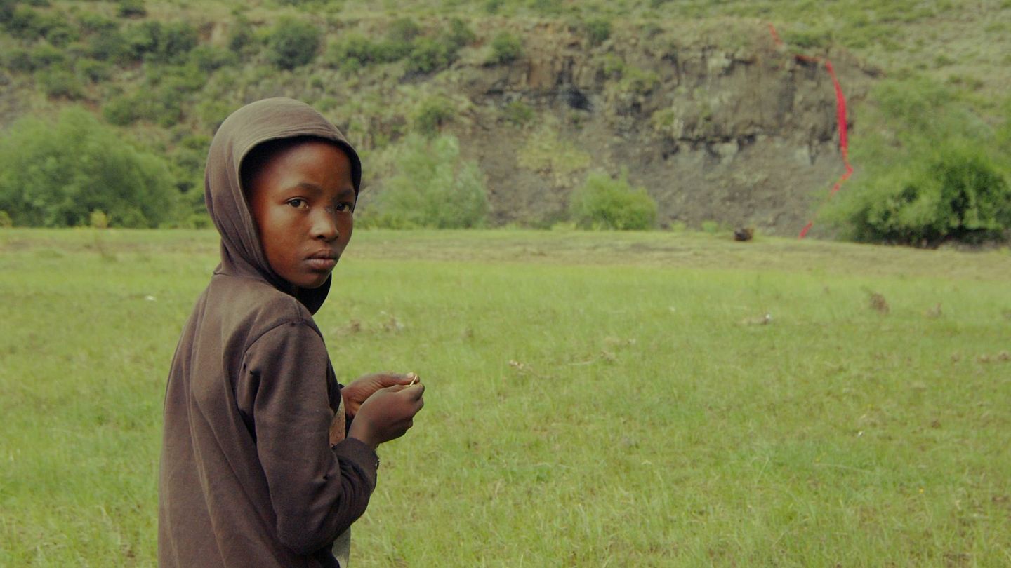 Ancestral Visions of the Future