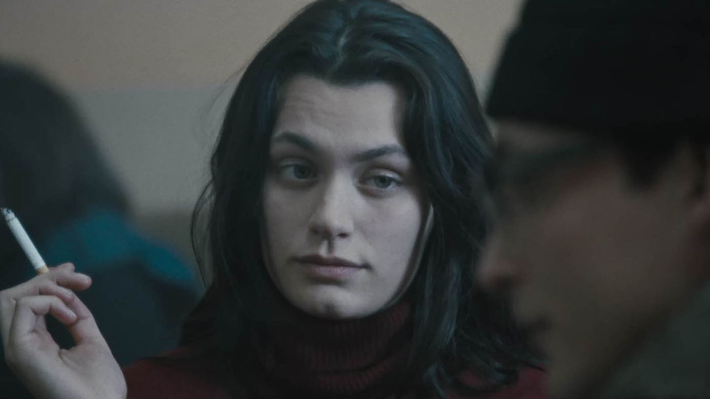 Sympathie pour le diable