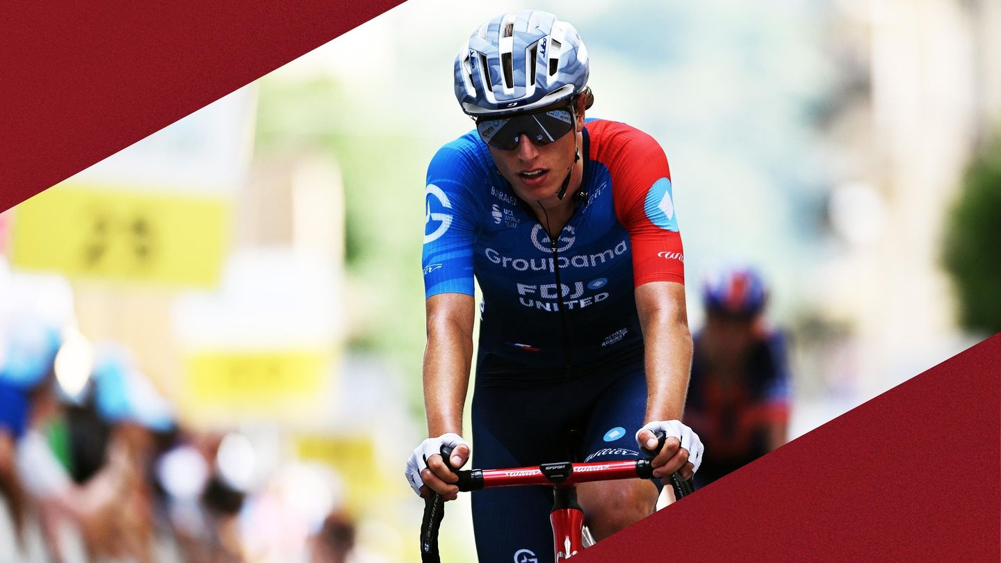 Tour de Suisse