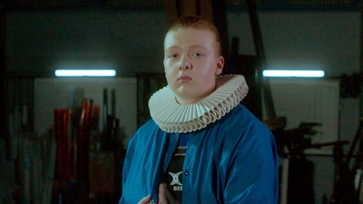 Orlando, ma biographie politique