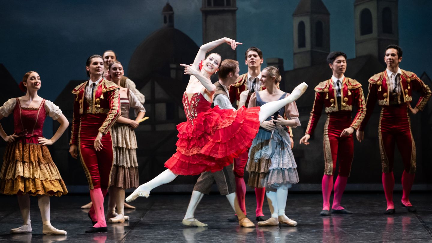 Don Quichotte