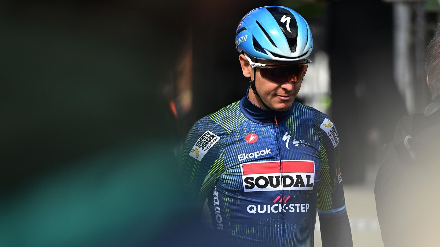 Baloise Belgium Tour | 1re étape