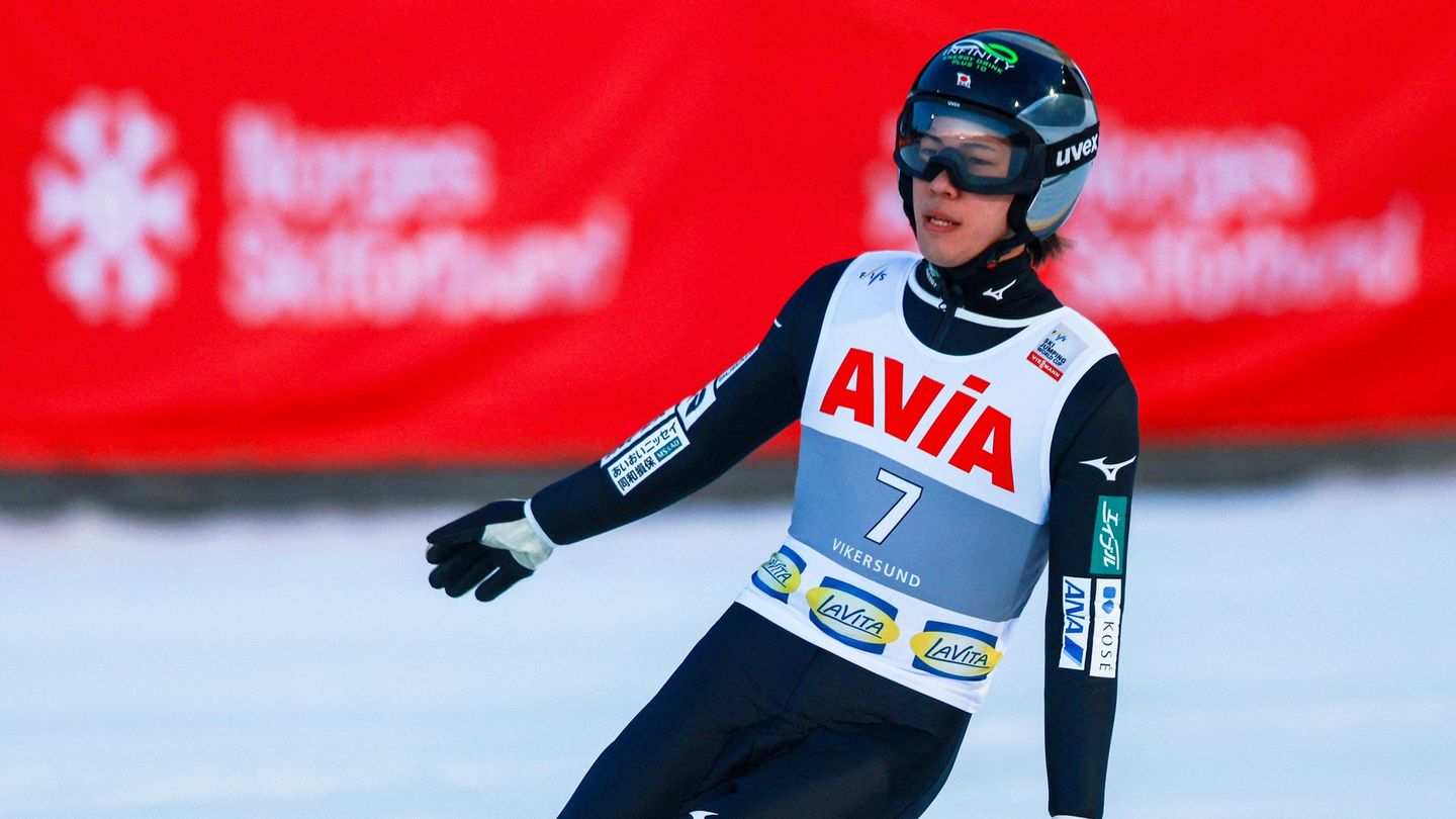 Planica 2 | Vol à ski – HS 240 (H)