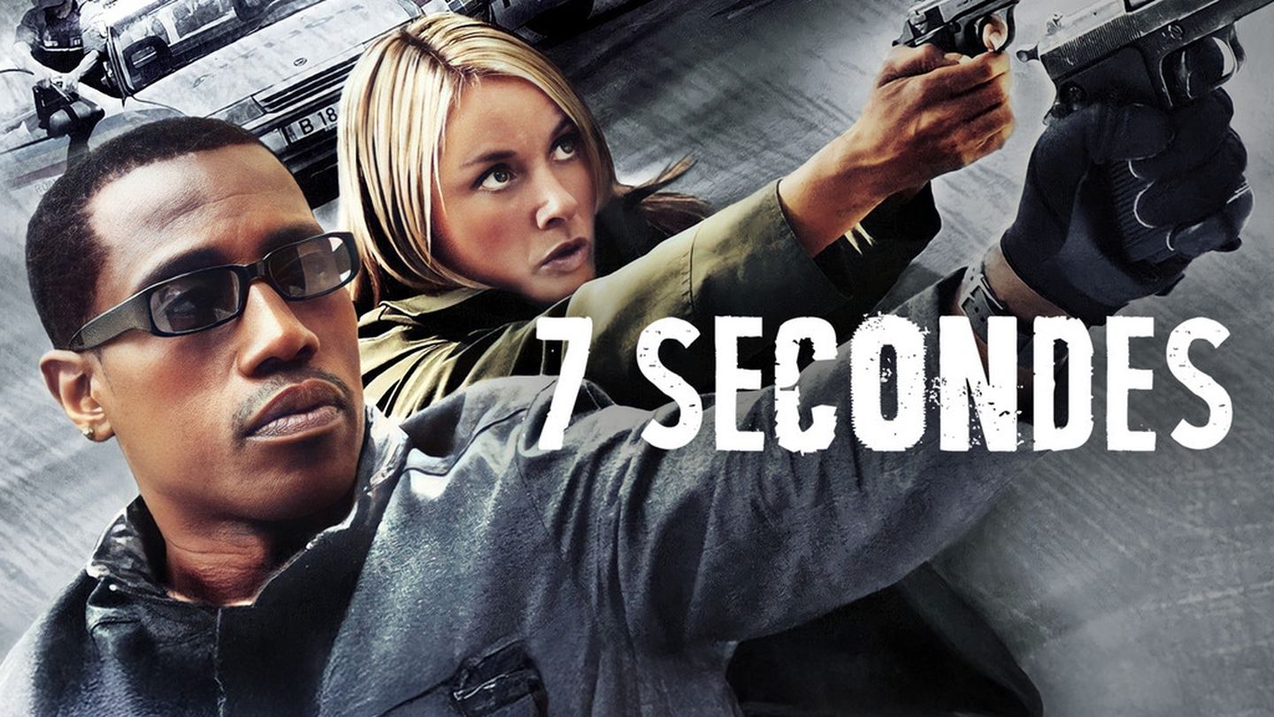 7 secondes en streaming direct et replay sur CANAL+ | CANAL+ Cap Vert