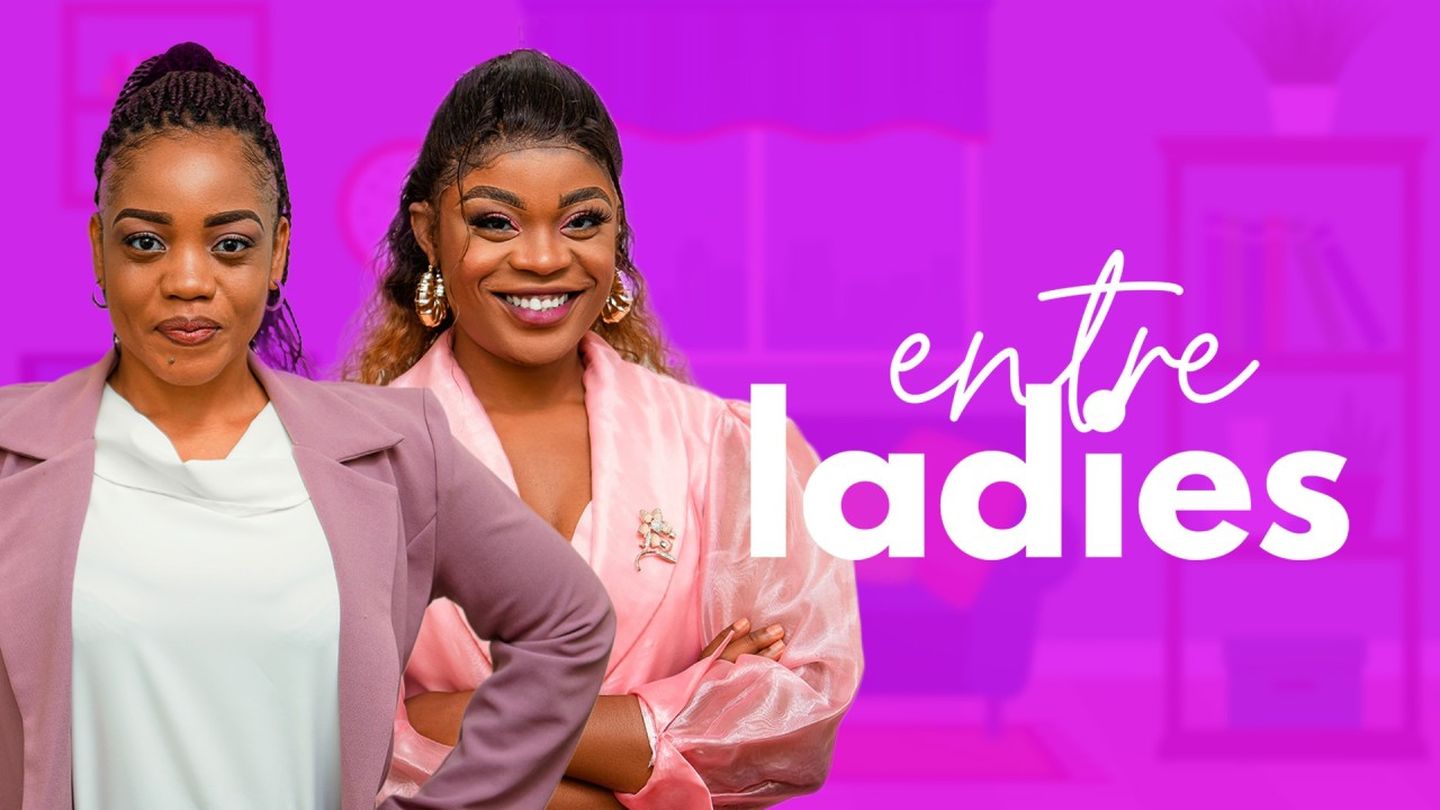 Entre ladies - 10 Mars 2026