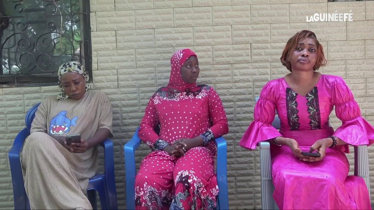 Conté Ya Dogokhi - Episode 14