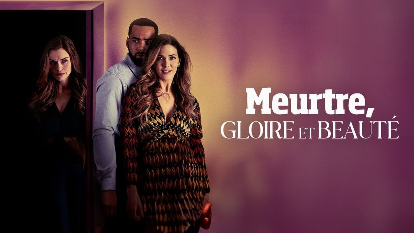 Meurtre, gloire et beauté