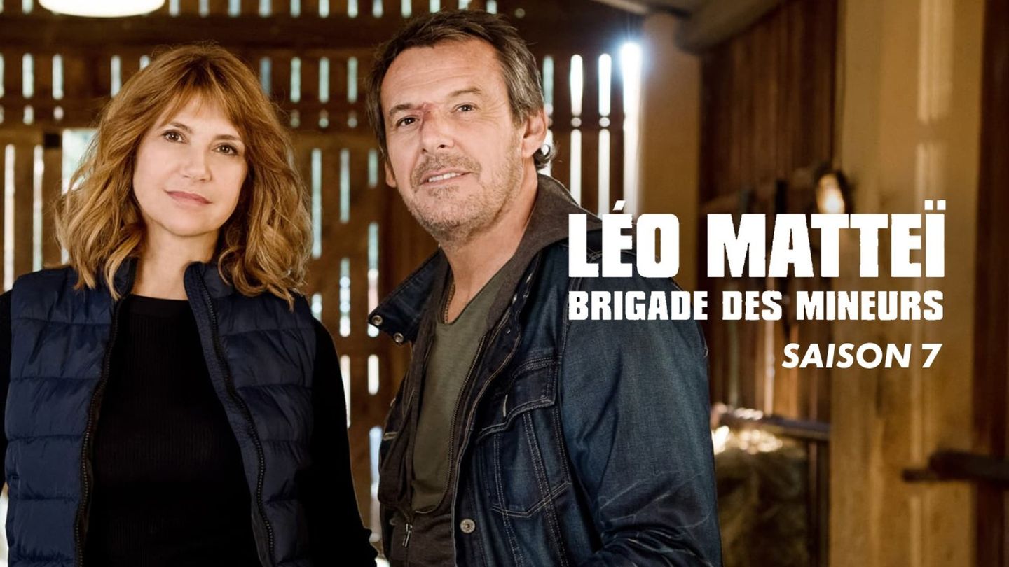 La part de l'ombre - Partie 2