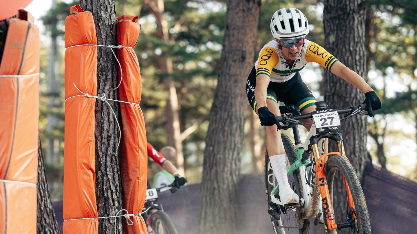 Saalfelden-Leogang | Cross-country olympique (F)