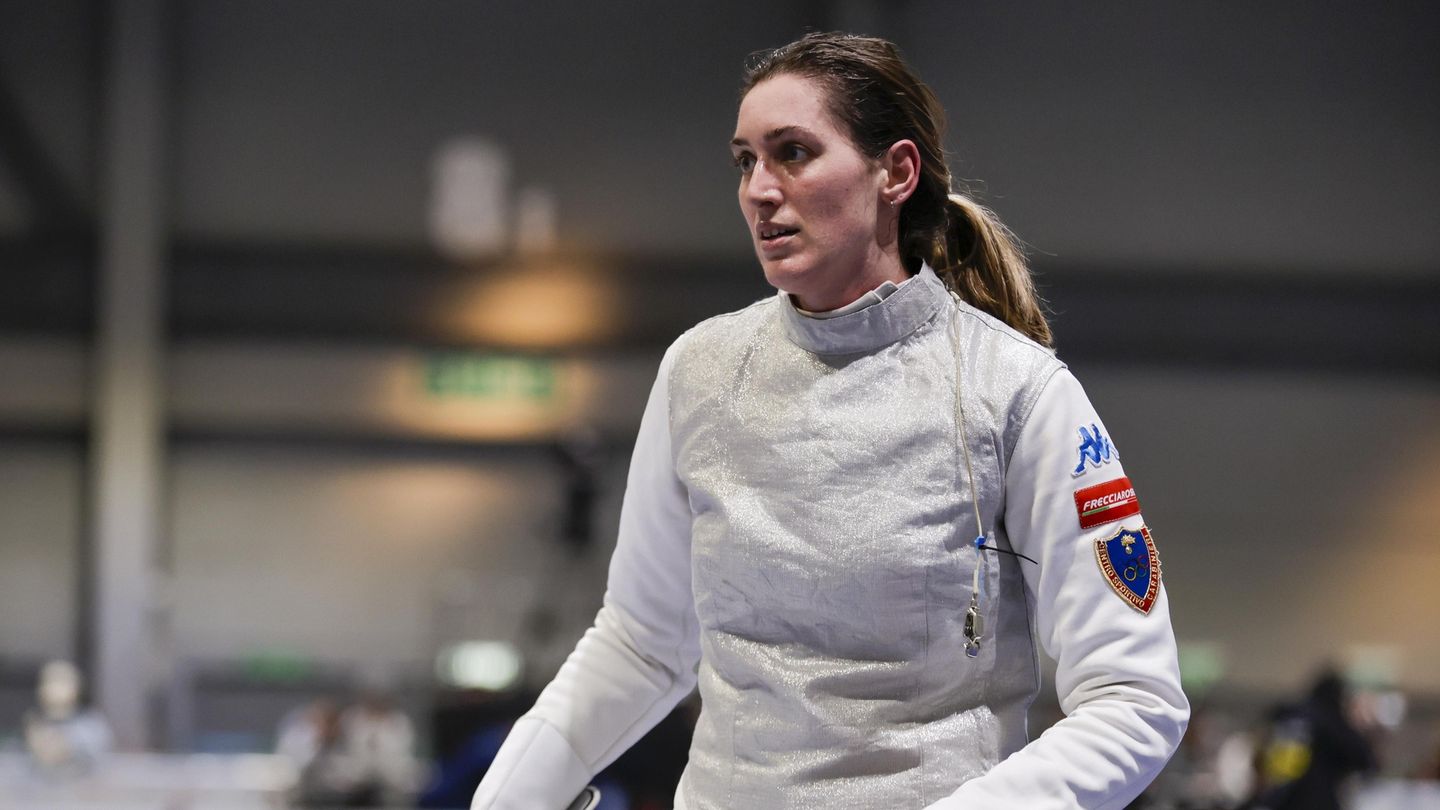 Shanghai Foil Grand Prix