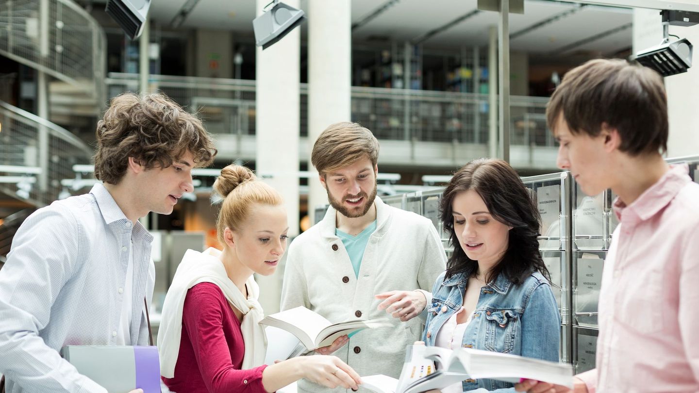 Les rêves déçus des étudiants polonais