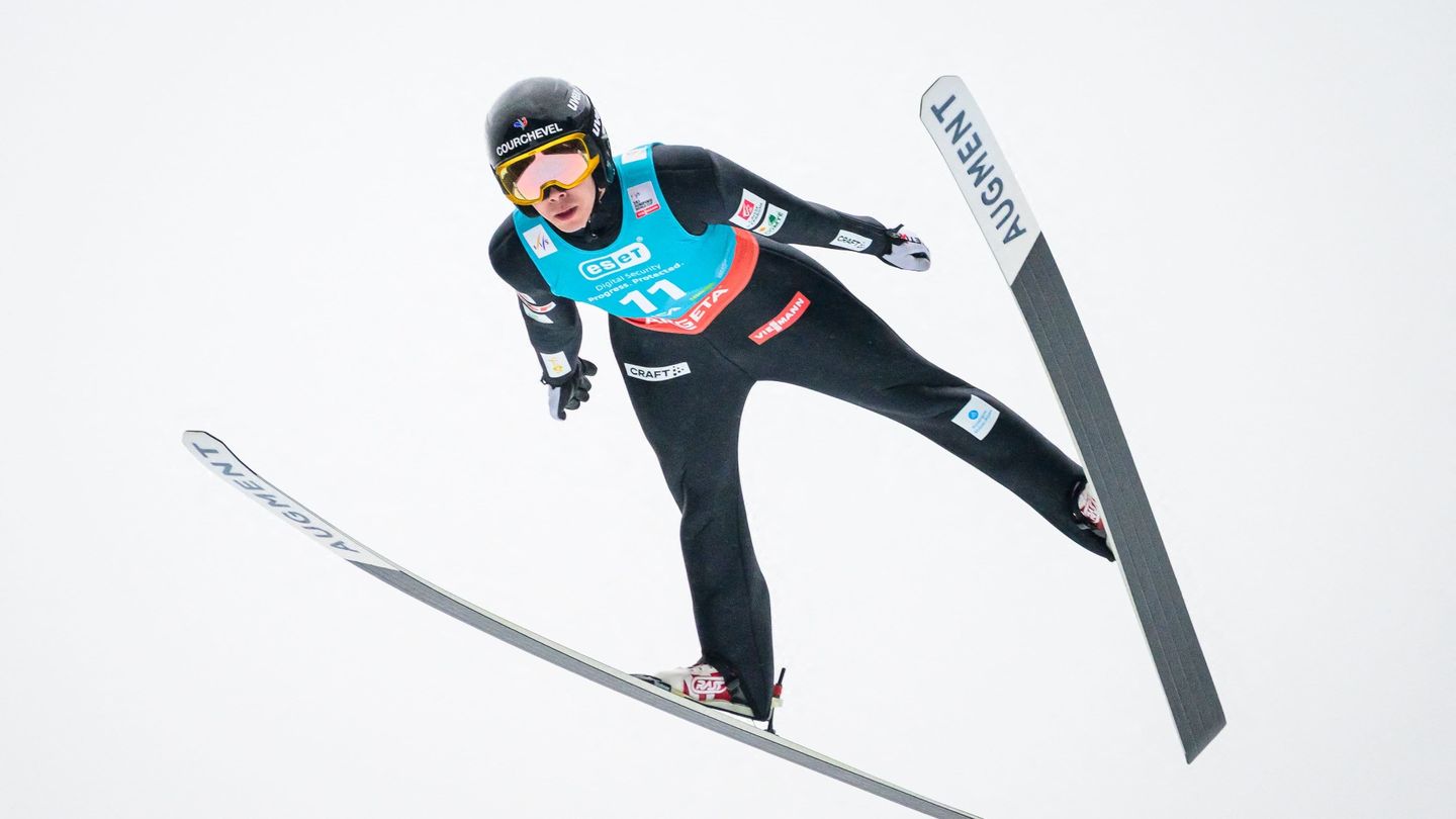 Lillehammer 2 | HS 140 (H) – Qualifications